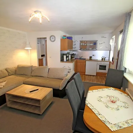 Ferienhaus G_schoenfeld 8681 Holiday home Gross Schonfeld